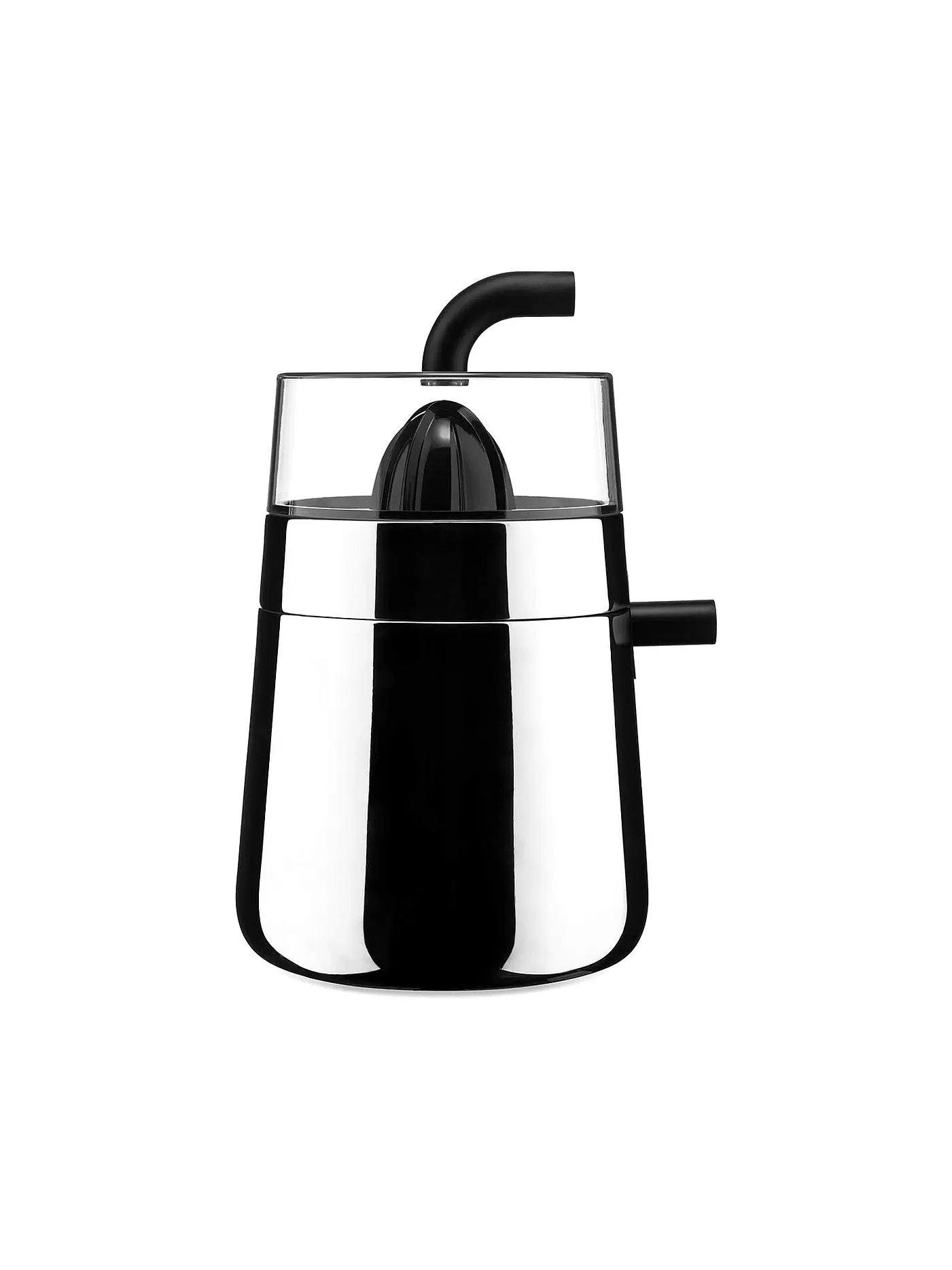 ALESSI | Zitronenpresse 20x23cm TORU Edelstahl 18/10 | 